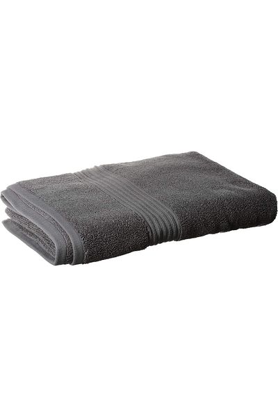 erorex Bath Towel 70X140 Gray D
