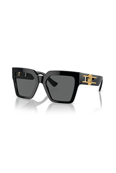 Versace Ve4458 Gb1/87 54 Women's Sunglasses