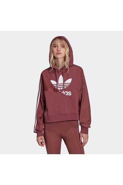 adidas ADIDAS women's hoodie HOODIE - HC7035