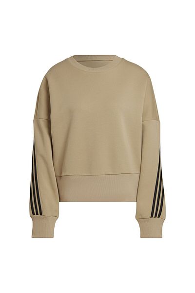adidas ADIDAS women's sweatshirt W FI 3S CREW - HK0535