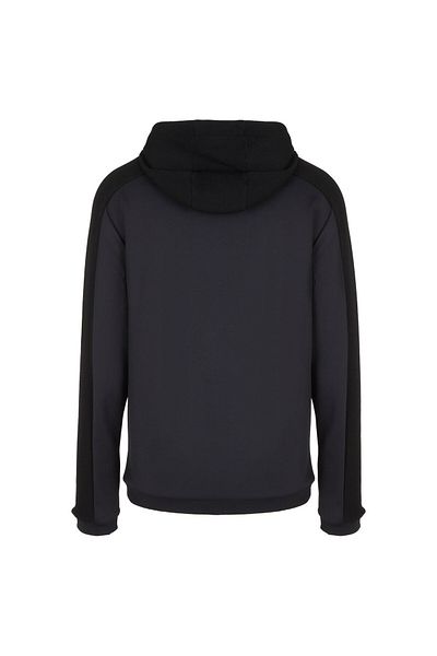 EA7 Emporio Armani Hanorac EMPORIO ARMANI EA7 pentru barbati TRAIN GOLD LABEL M HOODIE FZ PS - 6RPM36PJRZZ01200