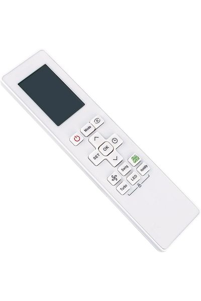 erorex Rg10L1 G2Hs Bgefu1 Replaced Remote Control Fit For Media Samsung Ac Air Conditioner Rg10L1 G2Hs