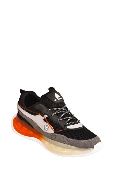 MODAONN Pantofi sport pentru bărbați cu talpă cu balon sezonier Air Zoom