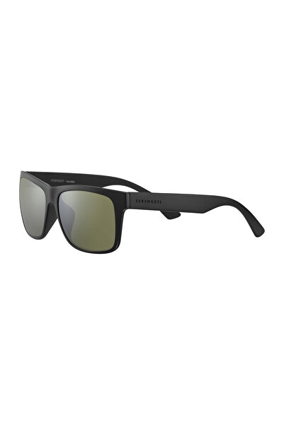 Serengeti Positano 8370 56 Men's Sunglasses