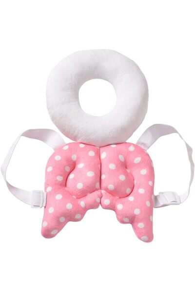 erorex Adjustable Infant Baby Toddler Safety Pads Baby Walkers Protective Pillow Head And Shoulder