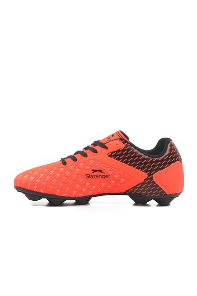 Slazenger Cycle M Cleats Portocaliu pentru bărbați