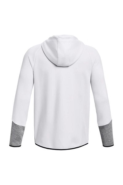 Under Armour Bluza trening UNDER ARMOUR pentru barbati UNSTOPPABLE FLC FZ - 1379806012