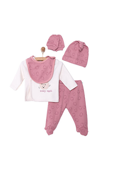 Little Life فتاة 5 قطع حزام إصدار المستشفى طفلة