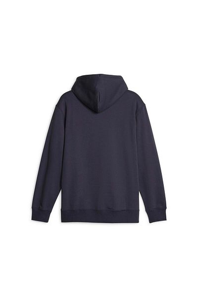 Puma Hanorac PUMA pentru barbati TEAM HOODIE FL - 62520616
