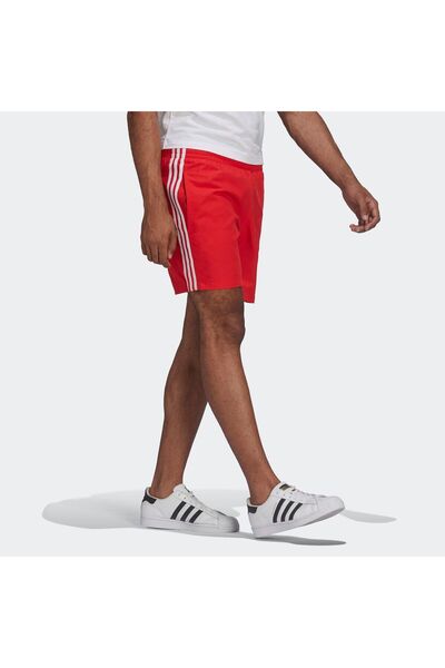 adidas Short baie ADIDAS pentru barbati 3-STRIPES SWIMS - HF2120