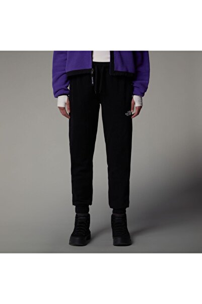 THE NORTH FACE Pantaloni trening THE NORTH FACE pentru femei STANDARD PNT - NF0A5ID4JK31