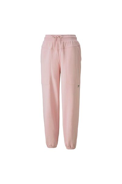 Puma Pantaloni trening PUMA pentru femei DOWNTOWN SWEATPANTS - 53168036