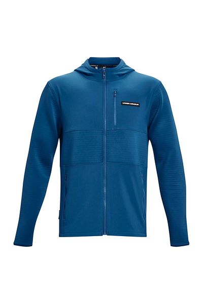 Under Armour Hanorac UNDER ARMOUR pentru barbati STORM DAYTONA FZ - 1379722426