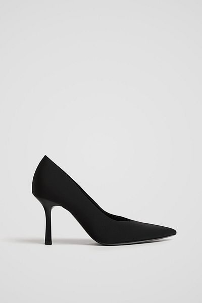 Stradivarius High heels
