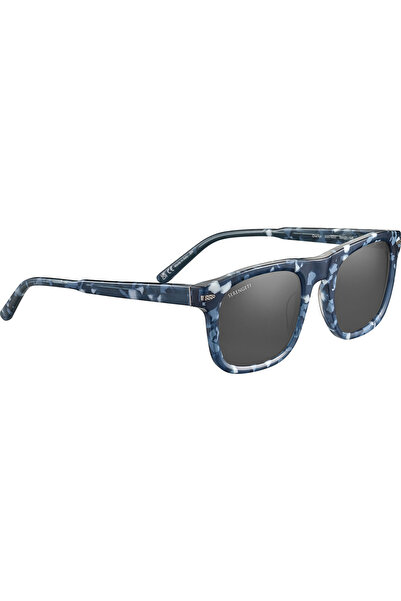 Serengeti Serengeti Charlton 576007 52 Men's Sunglasses