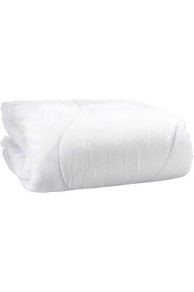 erorex King Duvet Size 220X240Cm White