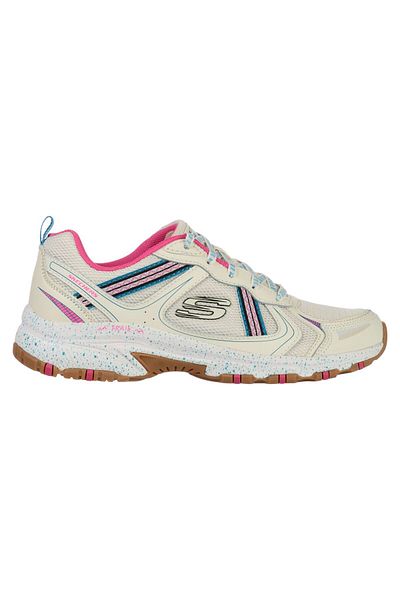SKECHERS Pantofi trekking SKECHERS pentru femei HILLCREST - VAST ADV - 149820OFPK
