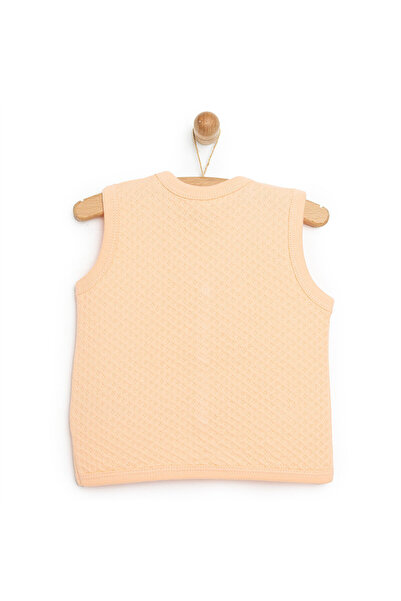 ebebek Hello Baby HelloBaby Kapitone Yelek Kız Bebek