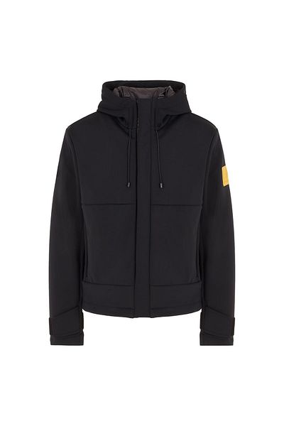 EA7 Emporio Armani Jacheta EMPORIO ARMANI EA7 pentru barbati MOUNTAIN M SOFTSHELL JACKET HO - 6RPB24PN8HZ01200