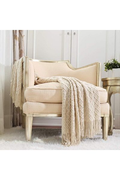 erorex Home Decor Rustic Couch Sofa Chair Bed Throw Blanket Soft Warm Cozy Light Weight For Traveling In
