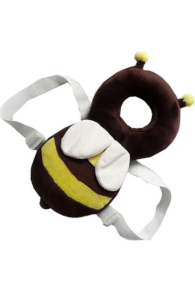 erorex Baby'S Adjustable Head Shoulder Pad