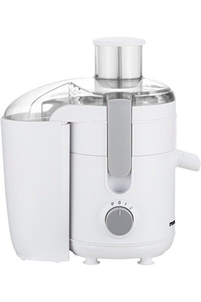erorex 350 Watts Centrifugal Juicer, 2 Speed Pulse Function, 950Ml Cup Capacity, Stainless Steel Filter
