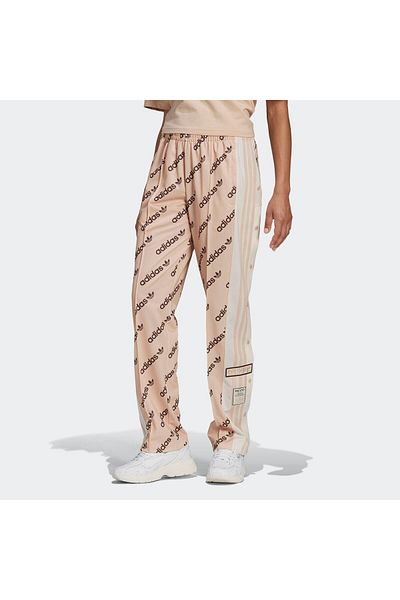 adidas Pantaloni trening ADIDAS pentru femei ADI BREAK - HM4882
