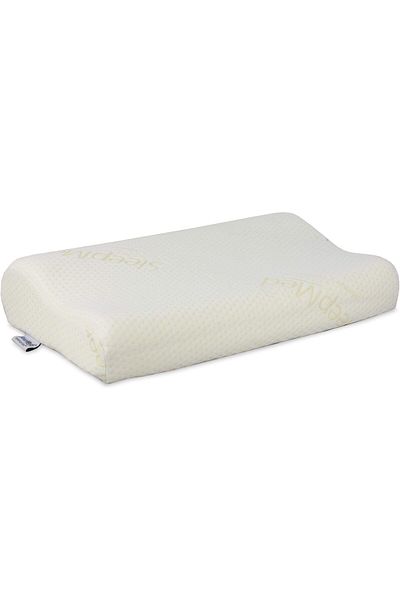 erorex Memory Foam King Size Specialty Medical Pillows