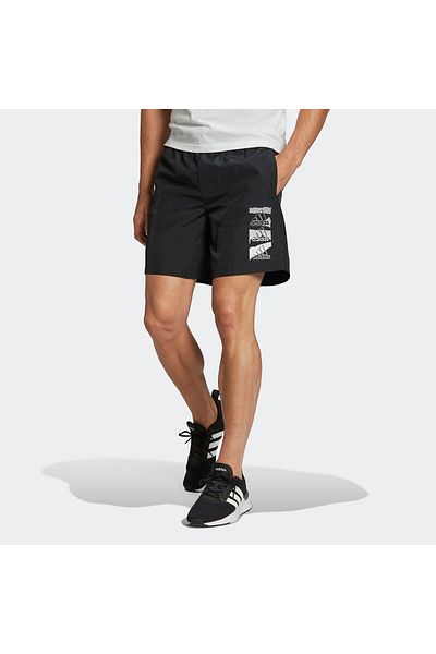 adidas Short ADIDAS pentru barbati M BL Q2 SHO - HE1886