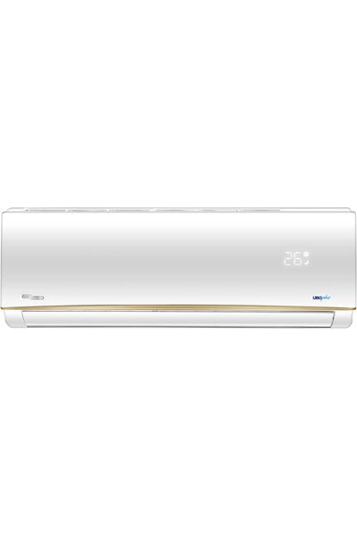 erorex مكيف هواء سبليت سعة 1.5 طن مع وظيفة التبريد، رقم الموديل Ksgs183Ge مع ...