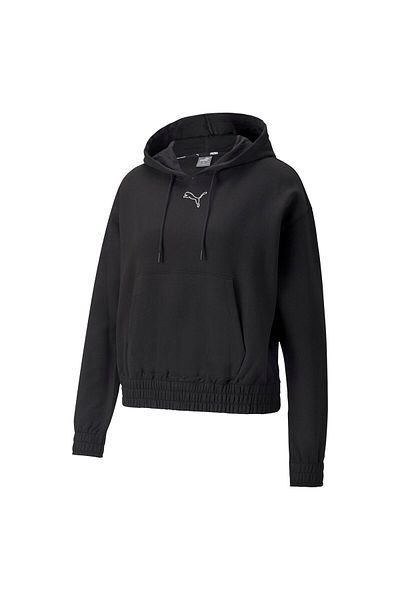Puma Hanorac PUMA pentru femei HER HOODIE TR - 84709501