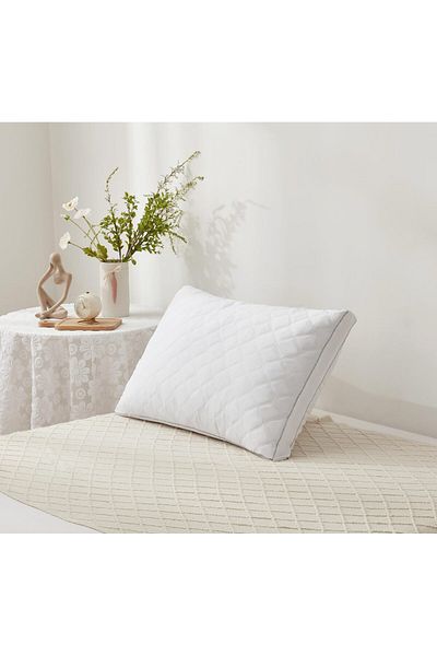 erorex Sp Luxury Super Soft Pillow Size: 50 * 75+5 Cm