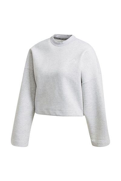 adidas ADIDAS women's sweatshirt W 3S DK CREW - FR5115