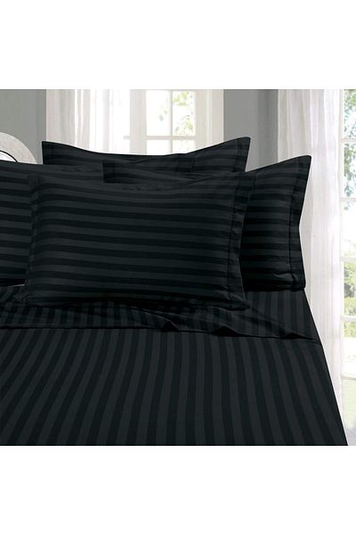 erorex Best Softest Coziest 6 Piece Sheet Sets! 1500 Premier Hotel Quality Luxurious Wrinkle Resistant 6