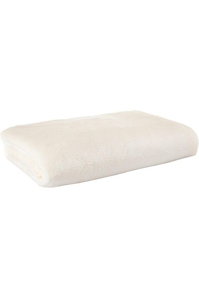 erorex Soft Flannel Blanket Single Size 160X200 Cm St 011