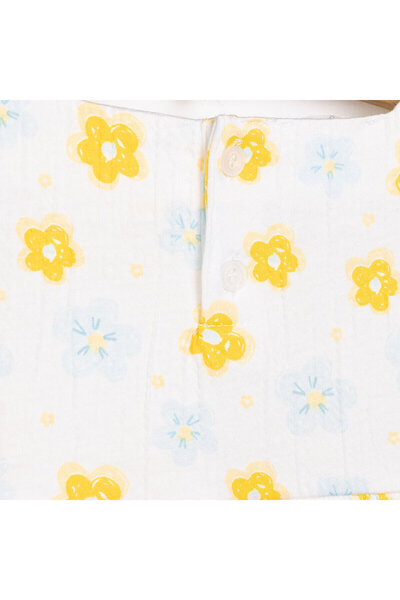 ebebek Hello Baby HelloBaby Daisy Kız Elbise Kız Bebek