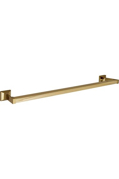 erorex Millbridge 4 Piece Bathroom Accessory Kit Bath Polished Brass