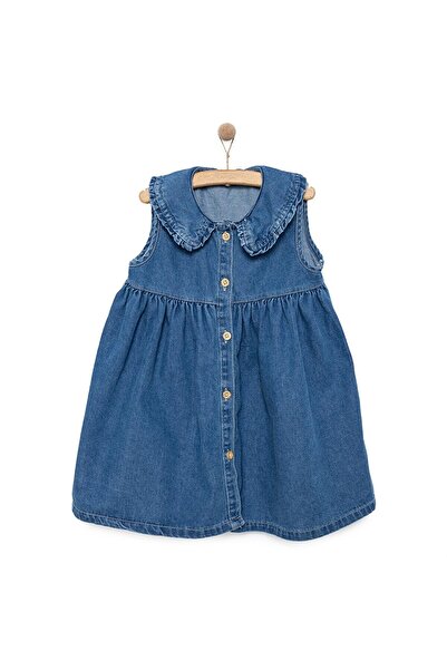 ebebek Hello Baby HelloBaby Daisy Kız Elbise Kız Bebek