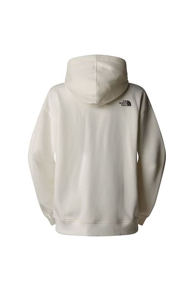 THE NORTH FACE Hanorac THE NORTH FACE pentru femei VARSITY GRAPHIC - NF0A89CSQLI1