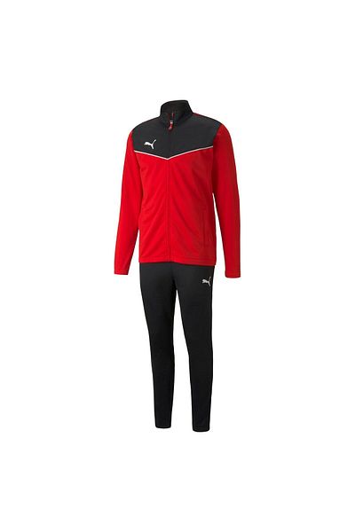 Puma PUMA men's tracksuit INDIVIDUALRISE TRACKSUIT - 65753401