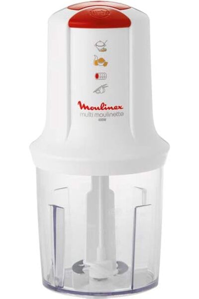 erorex Multi 400Watts Chop Onions + Herbs And Mix 500Ml Bowl At711161