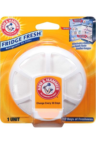 erorex Fridge Fresh Refrigerator Air Filter