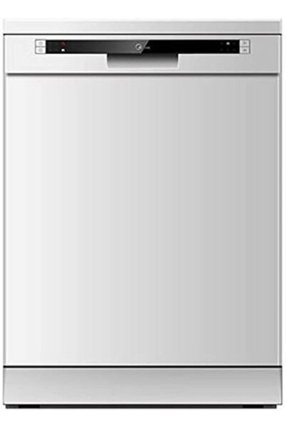 erorex غسالة أطباق سعة 12 مكانًا مع 7 برامج، رقم الموديل Wqp125201Cw مع ضمان ...