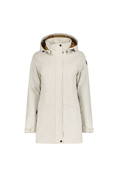 Icepeak ICEPEAK women's jacket AZALIA - 53070014