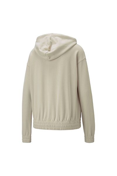 Puma Hanorac PUMA pentru femei HER HOODIE TR - 84709564