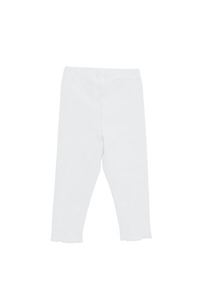 ebebek Hello Baby HelloBaby Basic Girls Leggings Baby Girl