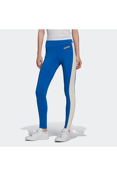 adidas Colanti ADIDAS pentru femei LEGGINGS - HL0025