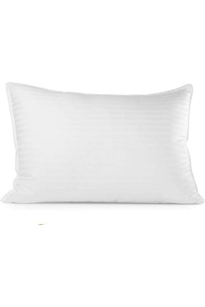 erorex Soft Stripe Hotel Pillow 1000 Gram 75X50