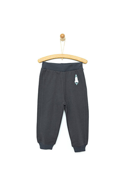 ebebek Hello Baby HelloBaby Basic Eşofman Alt Unisex