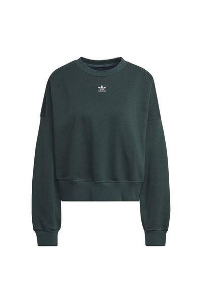 adidas ADIDAS women's sweatshirt SWEATSHIRT - HS6782